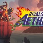 Rivals of Aether: Definitive Edition se lanza en Nintendo Switch y Steam