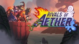 rivals of aether definitive edition