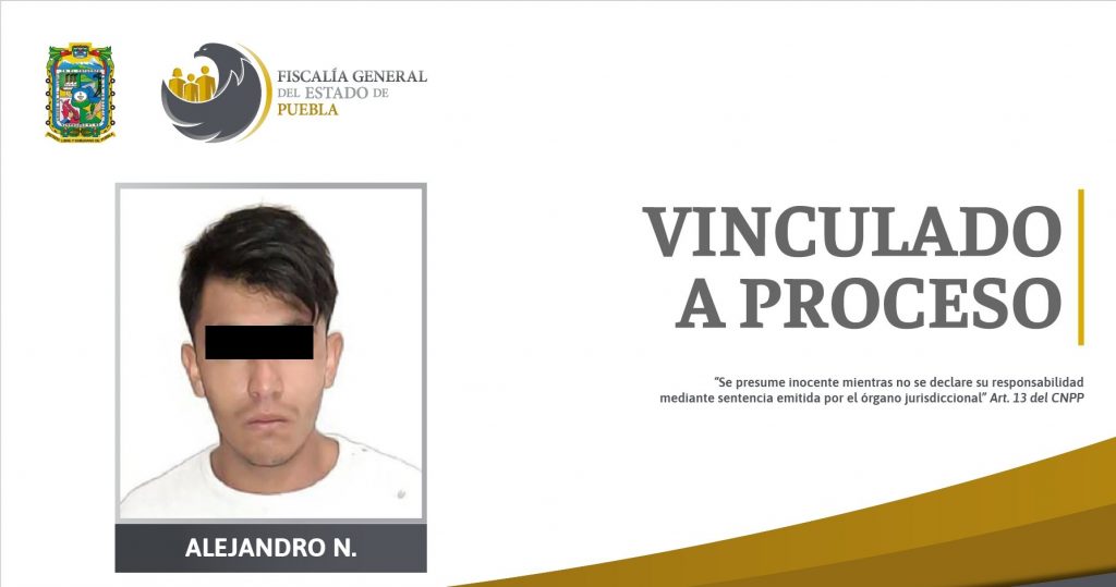 VaP Alejandro N 