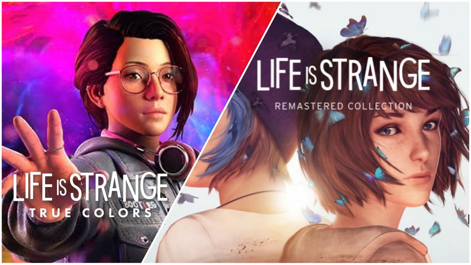 download life is strange nintendo switch for free