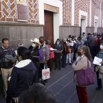 Hoy inicia pago de pensiones en Puebla capital