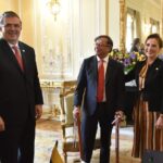 Nueva era de cooperación México y Colombia con Gustavo Petro