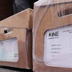 Determina INE reincorporación de 24 mil 787 personas a la Lista Nominal del Electorado en el Extranjero