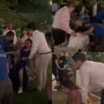 Viral la intoxicación masiva en una boda de Cuernavaca