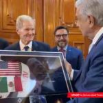 NASA destaca ante Presidente de México misión del nanosatélite de UPAEP