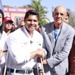 Cuautlancingo será el número uno en fomento al deporte: Omar Muñoz
