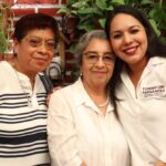 Firma Tonantzin Fernández compromisos en favor de los adultos mayores de San Pedro Cholula