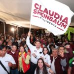 Claudia Sheinbaum gana el segundo debate con propuestas humanistas: Armenta