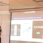 Avanza UPAEP con AEM y NASA en proyecto “AZTECHSAT”, primera constelación satelital mexicana