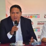 Coacciona PAN el voto con 40 millones de pesos en despensas desde el DIF