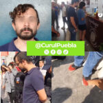 Graba a mujeres con cámara oculta en la Feria de Puebla, fue detenido