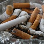 Puebla ocupa el segundo lugar a nivel nacional en tabaquismo
