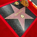Jenni Rivera ya tiene su estrella en Hollywood