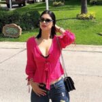 Asesinan a la modelo Paola Salcedo, hermana del futbolista Carlos Salcedo