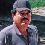Confirma EEUU detención de «El Mayo» Zambada y Joaquín Guzmán López