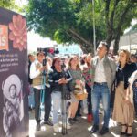 Gobierno municipal inaugura exposición fotográfica «Voces de mujeres: Pasado, presente y futuro» En Huejotzingo