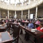 Presentan en el Congreso propuesta para impulsar producción y abasto de fertilizantes orgánicos