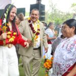 Destaca Liz Sánchez unidad y compromiso en gira de trabajo por la Sierra Norte y Sierra Negra de Puebla