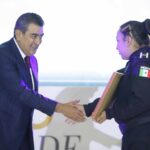 En unidad, Gobierno estatal trabaja para que Puebla sea un mejor lugar: Sergio Salomón