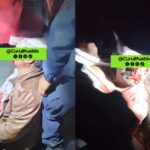 Riña deja a un hombre lesionado en Tehuacán