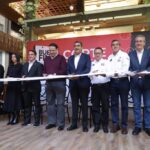 Inaugura Sergio Salomón «El Buen Fin 2024», llama a realizar compras responsables