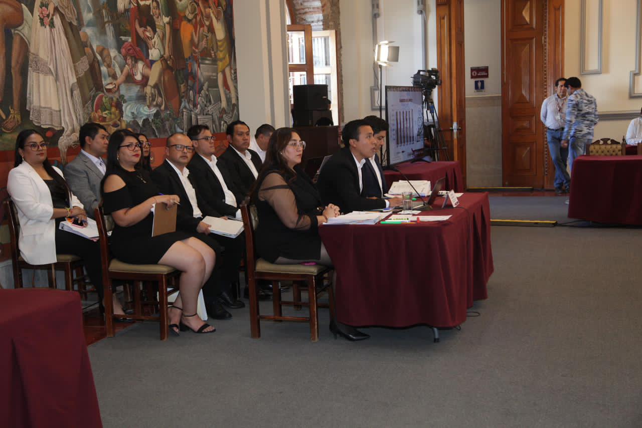Puebla genera 680 mil toneladas de basura en un año; proyectan nueva celda en el relleno sanitario de Chiltepeque – Curul Puebla Puebla genera 680 mil toneladas de basura en un año; proyectan nueva celda en el relleno sanitario de Chiltepeque – Curul Puebla