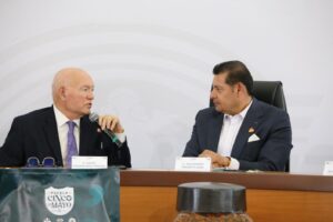 Puebla pionero en transparencia y rendición de cuentas, reconoce la Auditoría Superior