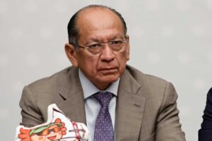 Peregrinos poblanos salen de Jerusalén tras conflicto en Medio Oriente; 21 regresarán a México vía Egipto: SEGOB