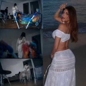 Exreina de belleza es asesinada en Polanco; investigan feminicidio y buscan a su suegra fue la responsable