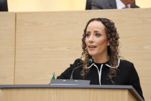 Propone diputada Susana Riestra reconocer a madres, padres y familiares buscadores como defensores de derechos humanos