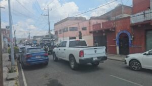 Catean inmueble viculado a narcomenudeo