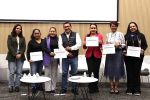 Congreso del Estado impulsa foro sobre empoderamiento femenino y corresponsabilidad social