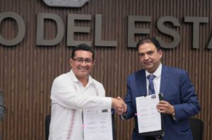 Congreso del Estado fortalece vinculación con la academia y sociedad civil 