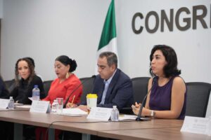 Avalan en Comisión del Congreso exhorto para que los Ayuntamientos fortalezcan la difusión de mecanismos de denuncia