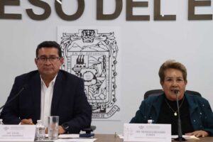 Aprueba Comisión del Congreso exhorto para prevenir y mitigar los riesgos de pérdida de cosechas ante contingencias agroclimáticas