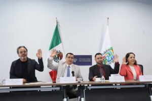 Avala Comisión del Congreso exhorto para el rescate, investigación y enseñanza de lenguas indígenas mediante las TIC´s