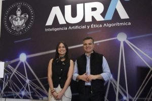 AURA BUAP impulsa debate sobre inteligencia artificial y ética algorítmica