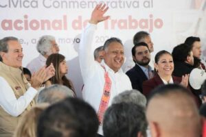 SNTE Sección 51 respalda medidas de seguridad en escuelas de Puebla; descartan amenazas pero piden prevención