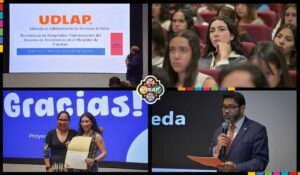 UDLAP reúne a expertos en el Primer Coloquio de la Maestría en Administración de Servicios de la Salud