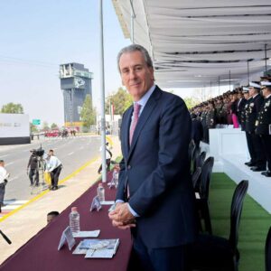 Pepe Chedraui refrenda respaldo a Claudia Sheinbaum y destaca coordinación entre los tres niveles de gobierno