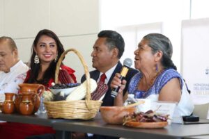 Desde el Congreso, anuncian la participación de cocineras tradicionales en el “Tradition, Fire, Roots & Technology”