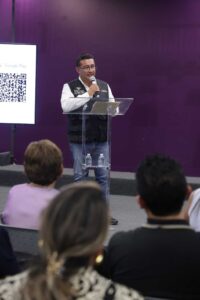 Congreso del Estado promueve capacitación docente y uso de herramientas tecnológicas 