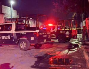 Asesinan a balazos a carnicero en San Martín Texmelucan; atacantes lograron escapar