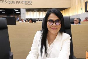 Promueve la diputada Fedrha Suriano reformas sobre la integración de los Ayuntamientos 