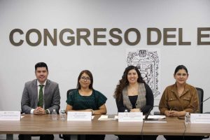 Avala Comisión del Congreso declarar el 12 de agosto como el “Día Estatal de la Juventud”