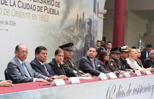 Puebla, actor estratégico en la transformación tecnológica de México: Celina Peña