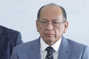 Trasladar basura a Atlixco por clausura de Chiltepeque es temporal asegura Samuel Aguilar Pala