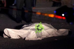 Hallan cadáver con huellas de tortura en Xayacatlán de Bravo