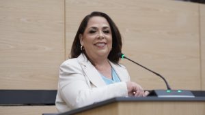 Promueve Soledad Amieva iniciativa para impulsar una ciencia incluyente y accesible en Puebla