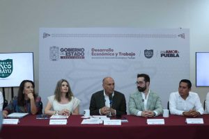 Puebla impulsa alianza con SHEIN para convertir a productores locales en proveedores globales